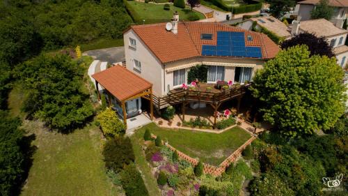 Cebazat Apartamento | Les Terrasses de Bellemoure Cébazat