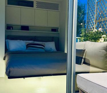 Ternes Apartamento | Les Terrasses de l Arc