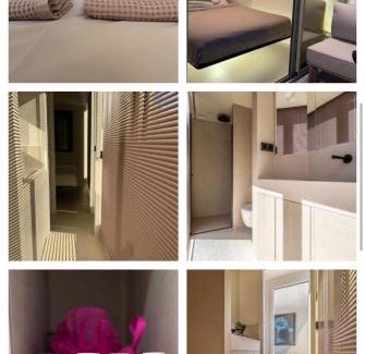 Ternes Apartamento | Les Terrasses de l Arc