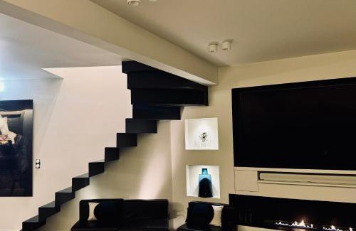 Ternes Apartamento | Les Terrasses de l Arc