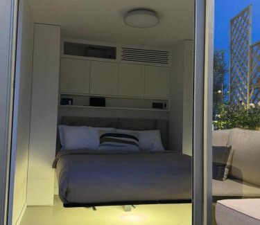 Ternes Apartamento | Les Terrasses de l Arc
