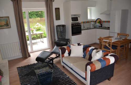 Bazenville Apartamento | Les terrasses de l'artiste