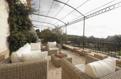 Mireval Casa | Les Terrasses de l Oliveraie