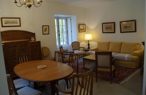 Lamballe Casa | Les Terrasses de La Moglais