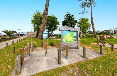 L'Aber Vrac'h Apartamento | Les Terrasses de la Palud