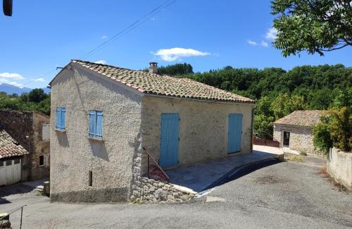 Vaumeilh Casa | Les terrasses de la vallée du miel