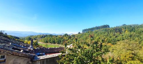 Vaumeilh Casa | Les terrasses de la vallée du miel