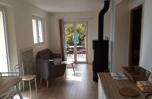 Vaumeilh Casa | Les terrasses de la vallée du miel