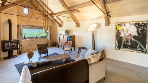 Bozouls Casa | Les terrasses de Majorac