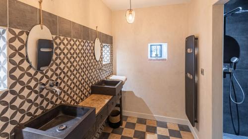 Bozouls Casa | Les terrasses de Majorac