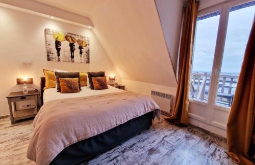 Saint-Hilaire-Saint-Florent Hotel | Les Terrasses de Saumur - Hôtel & Appartements - Restaurant & Spa (Logis)