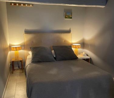 Marseillan Cama Y Desayuno | Les Terrasses de Thau