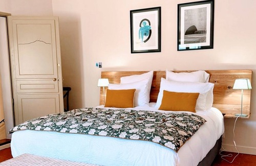 Ventabren Cama Y Desayuno | Les terrasses de Ventabren