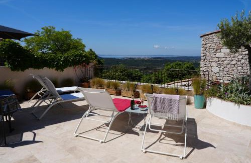 Ventabren Cama Y Desayuno | Les Terrasses de Ventabren