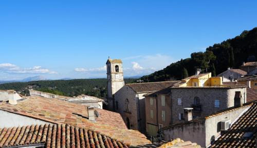 Ventabren Cama Y Desayuno | Les Terrasses de Ventabren
