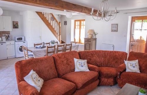 Chemery Casa | Les Terrasses Des Rossignols