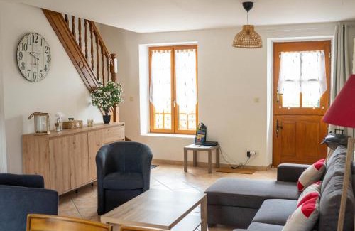 Chemery Casa | Les Terrasses Des Rossignols