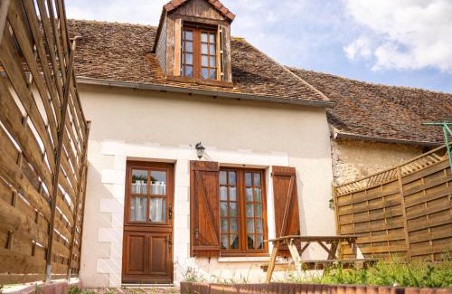 Chemery Casa | Les Terrasses Des Rossignols
