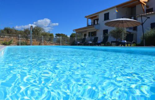 Porto Pollo Apartamento | Les Terrasses Du Grand Large