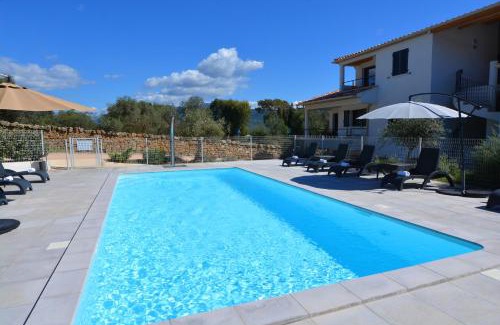 Porto Pollo Apartamento | Les Terrasses Du Grand Large