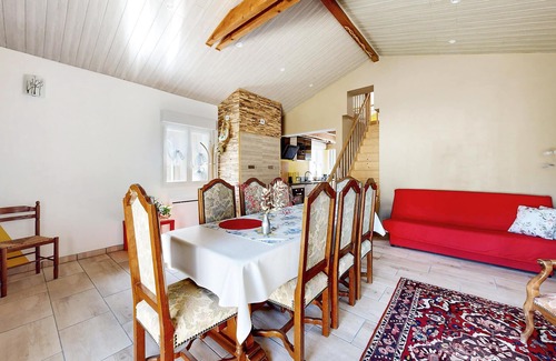 Espenel Casa | LES TERRASSES DU PIERRON
