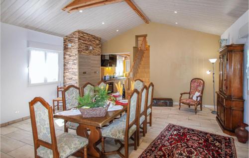 Espenel Casa | Les Terrasses Du Pierron