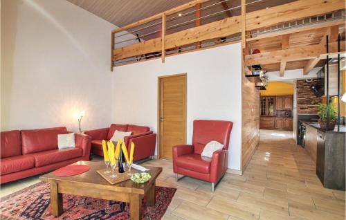 Espenel Casa | Les Terrasses Du Pierron