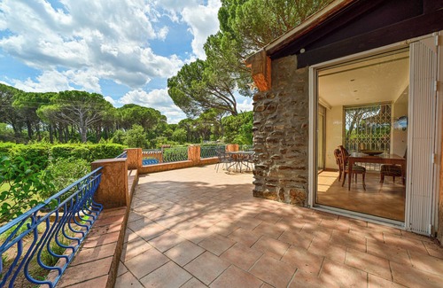Vidauban Casa | Les Terrasses du Rey - Villa and private pool