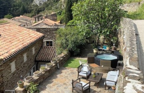 Cabrespine Casa | Les Terrasses