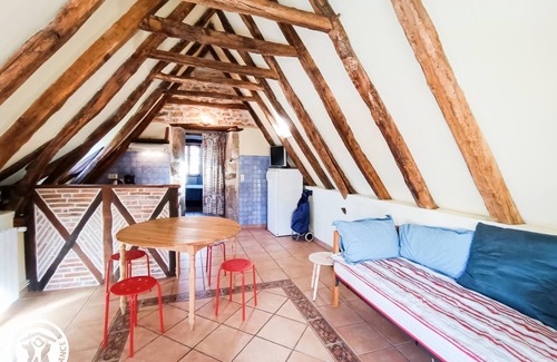 Sauliac-sur-Cele Casa | Les Terrasses des Fargues
