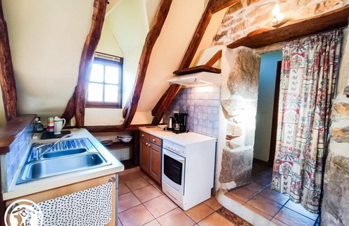 Sauliac-sur-Cele Casa | Les Terrasses des Fargues