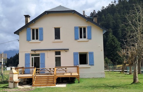 Campan Casa | Les Terres d'Artigues - Large family home for 12 people