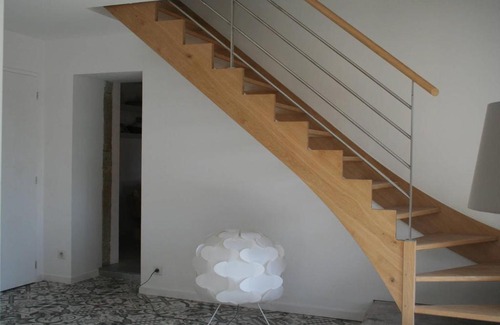Chaponost Casa | Les terres