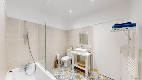 Saint-Felix-Lauragais Cama Y Desayuno | Les Terrisses - Chambres d'hôtes avec piscine