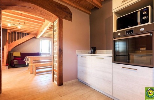 Saint-Dier-dʼAuvergne Casa | Les Tilleuls - Saint-dier-d'auvergne