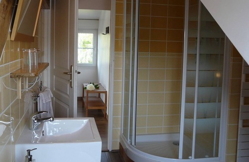 Neung-sur-Beuvron Cama Y Desayuno | Les Tilleuls
