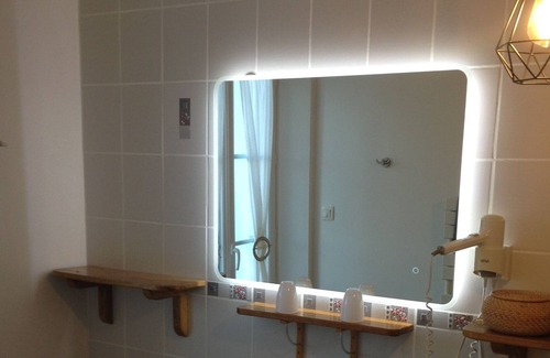 Neung-sur-Beuvron Cama Y Desayuno | Les Tilleuls Double room