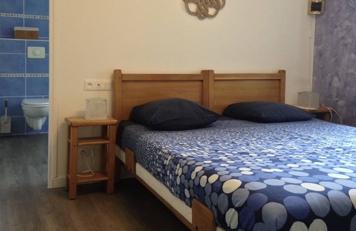 Neung-sur-Beuvron Cama Y Desayuno | Les Tilleuls Double room