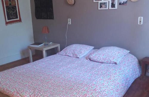 Peschadoires Casa | Les Tilleuls