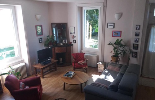 Peschadoires Casa | Les Tilleuls