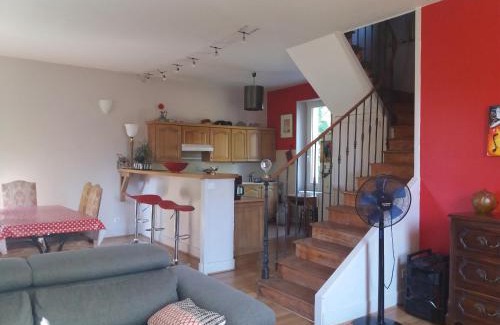 Peschadoires Casa | Les Tilleuls