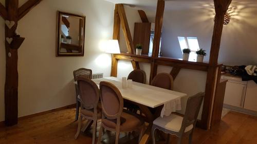 Turckheim Apartamento | Les Toits de Turckheim