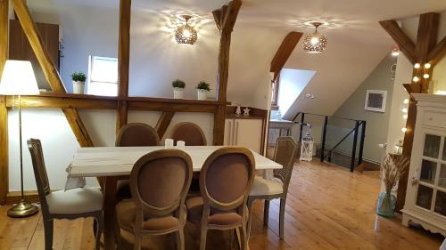 Turckheim Apartamento | Les Toits de Turckheim