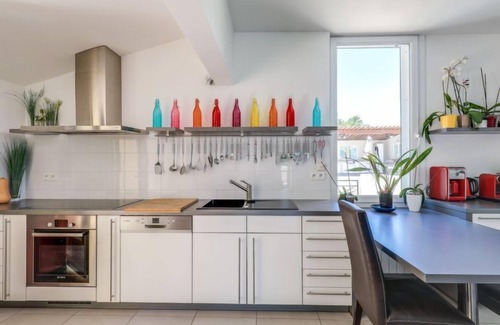 Roquebrune-sur-Argens Casa | Les Toscanes by Interhome