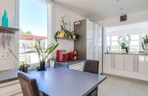 Roquebrune-sur-Argens Casa | Les Toscanes by Interhome