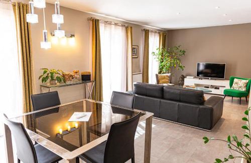 Saint-Martin-de-Crau Casa | Les Tournesols
