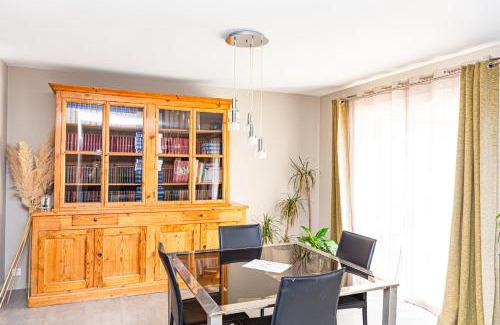 Saint-Martin-de-Crau Casa | Les Tournesols