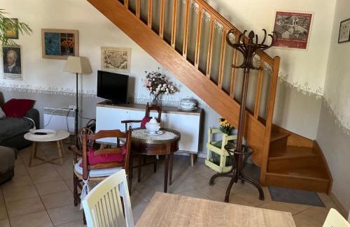 Saint-Andiol Apartamento | Les Tournesols