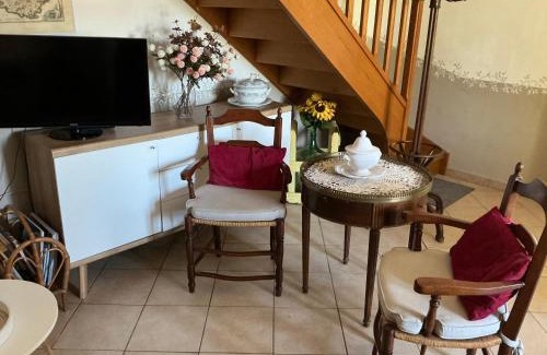 Saint-Andiol Apartamento | Les Tournesols