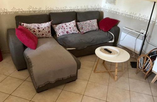 Saint-Andiol Apartamento | Les Tournesols